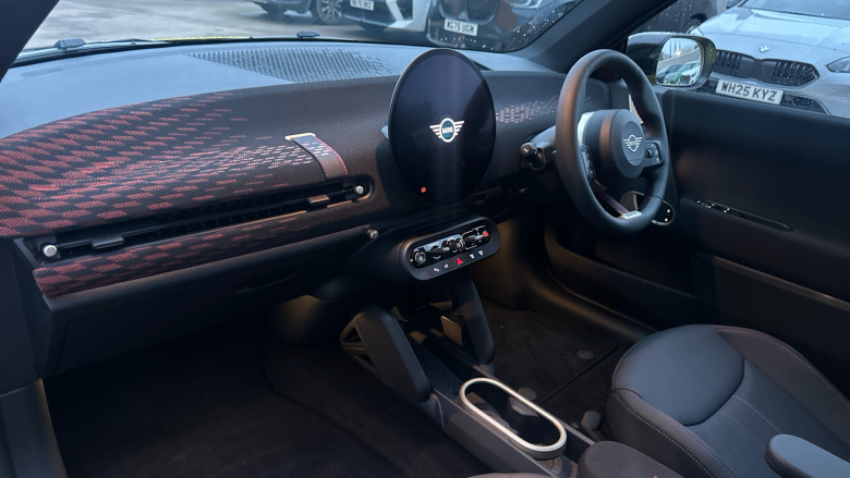 MINI Cooper 135kW E Sport 41kWh 3dr Auto Electric Hatchback